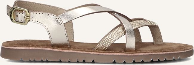 Gouden VINGINO Sandalen COCO Gouden VINGINO Sandalen COCO - large