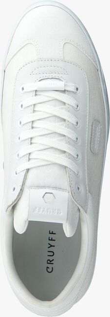 Witte CRUYFF Lage sneakers SANTI - large