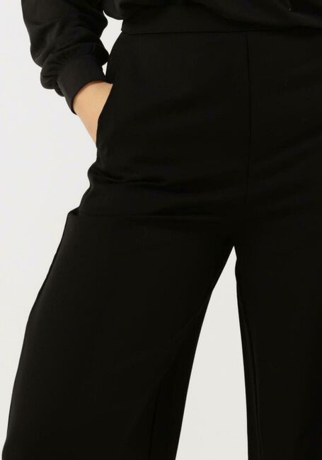 Zwarte MINUS Pantalon DANIKA PANTS - large