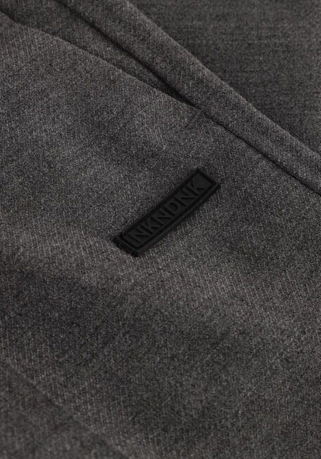 Grijze NIK & NIK Joggingbroek CARSON PANTS - large