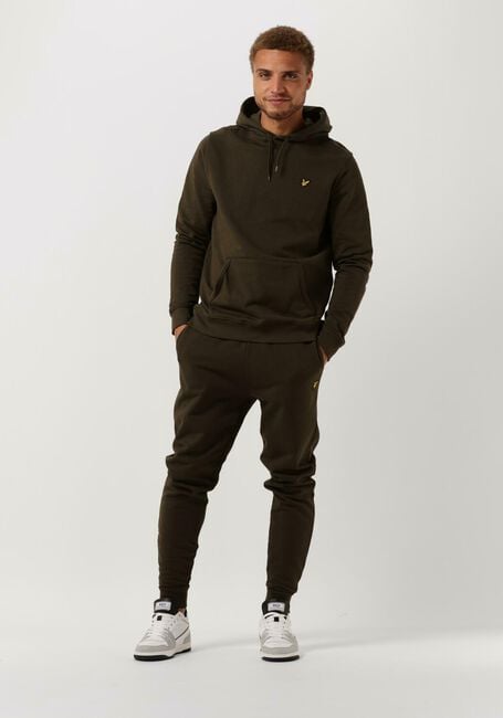 LYLE & SCOTT SKINNY SWEAT PANTS LYLE & SCOTT SKINNY SWEAT PANTS - large