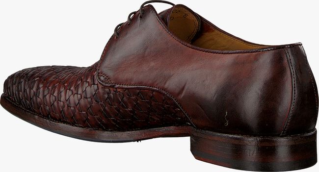Cognac GREVE BARBERA Nette schoenen - large