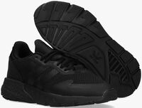 Zwarte ADIDAS Lage sneakers ZX 1K BOOST J - medium