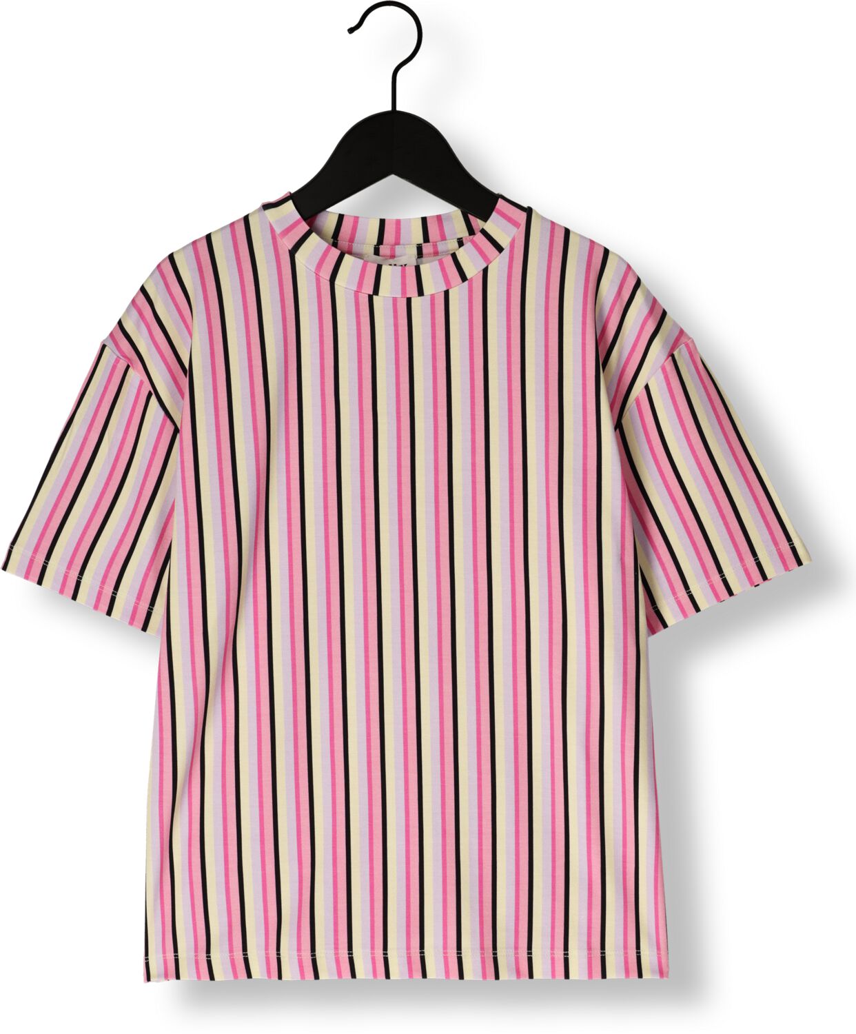 Salty Stitch Meisjes Tops & T-shirts Salty Stripes Tee Multi