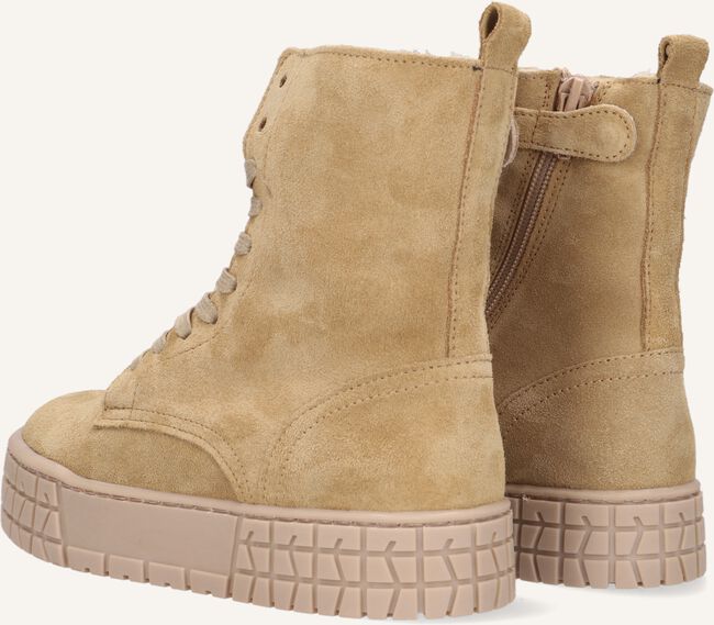 Beige HIP Enkelboots H2539 Beige HIP Enkelboots H2539 - large