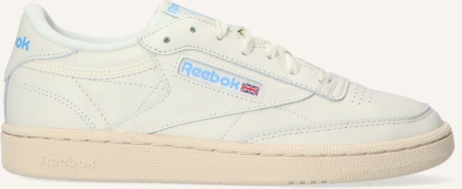 Beige REEBOK Lage sneakers CLUB C 85 WMN Beige REEBOK Lage sneakers CLUB C 85 WMN - large