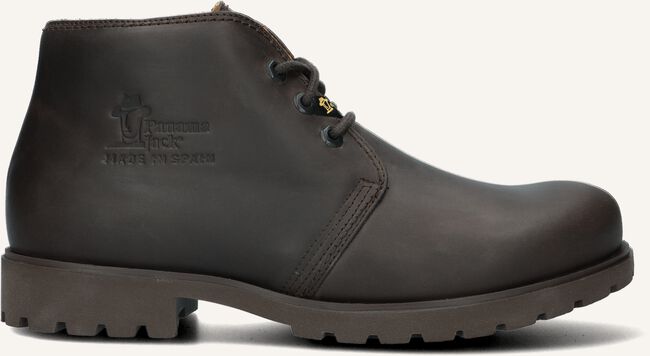 Bruine PANAMA JACK Veterschoenen BOTA PANAMA MEN Bruine PANAMA JACK Veterschoenen BOTA PANAMA MEN - large