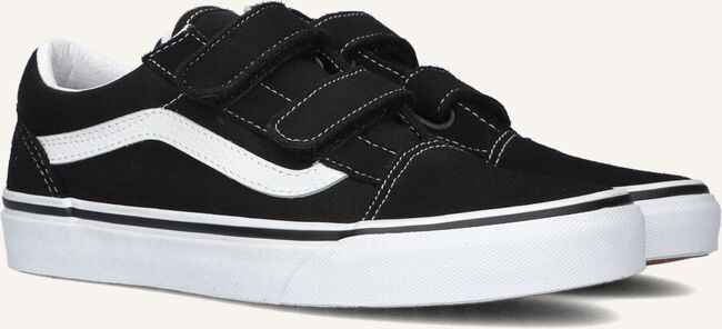 Zwarte VANS Lage sneakers JN OLD SKOOL Zwarte VANS Lage sneakers JN OLD SKOOL - large