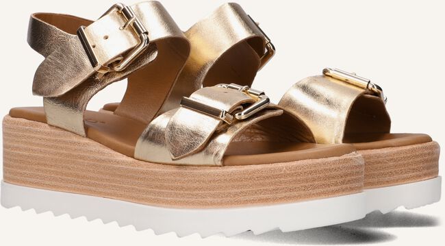 Gouden INUOVO Sandalen 22892004 Gouden INUOVO Sandalen 22892004 - large