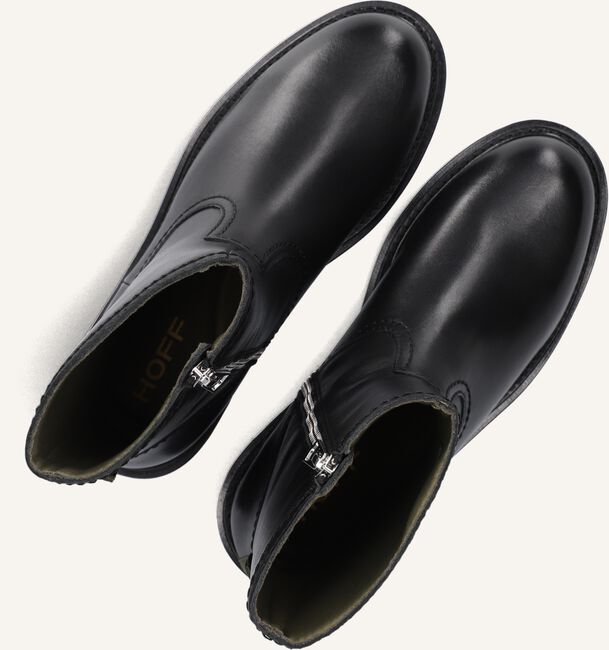 Zwarte THE HOFF BRAND Enkelboots BOTA OFFICE Zwarte THE HOFF BRAND Enkelboots BOTA OFFICE - large