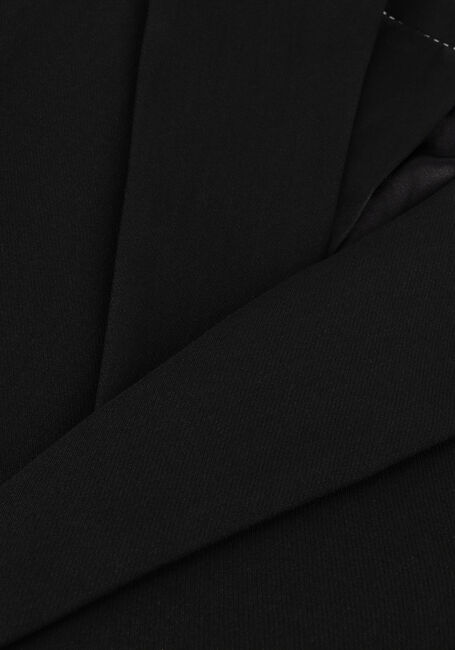 Zwarte CO'COUTURE Blazer VOLA CROP BLAZER Zwarte CO'COUTURE Blazer VOLA CROP BLAZER - large