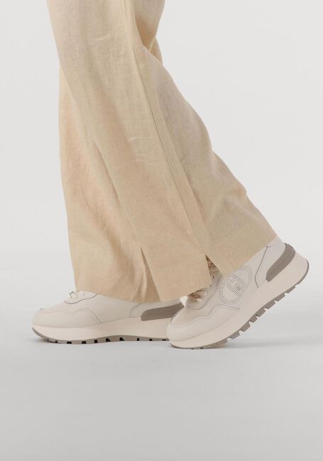 Witte LIU JO Lage sneakers AMAZING 20 - large
