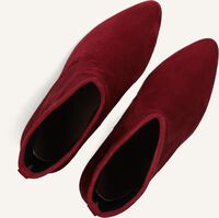 Rode PETER KAISER Enkellaarsjes 75321 Rode PETER KAISER Enkellaarsjes 75321 - medium