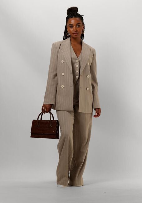 Grijze JOSH V Gilet RUDY Grijze JOSH V Gilet RUDY - large