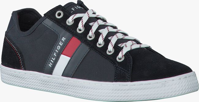 Blauwe TOMMY HILFIGER Sneakers DONNIE - large