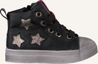 Zwarte SHOESME Hoge sneakers SH20W020 - medium