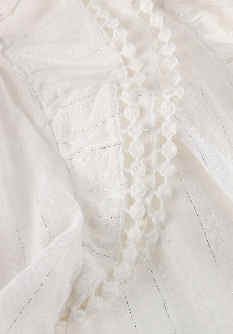 Witte AI&KO Top YLENIA LUREX CO 503 G - large