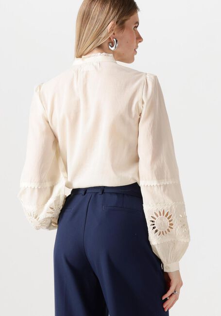 Creme FABIENNE CHAPOT Blouses JOPLIN BLOUSE - large