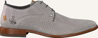 Grijze REHAB Nette schoenen GREG CLOVER - medium