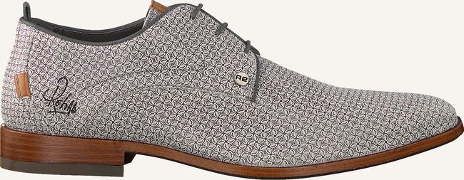 Grijze REHAB Nette schoenen GREG CLOVER Grijze REHAB Nette schoenen GREG CLOVER - large
