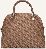Camel LIU JO Handtas MANHATTAN M BUGATTI Camel LIU JO Handtas MANHATTAN M BUGATTI - medium