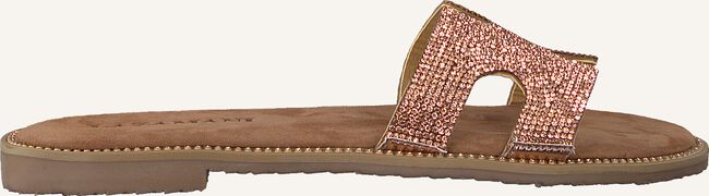 Gouden LAZAMANI Slippers 33.736 Gouden LAZAMANI Slippers 33.736 - large