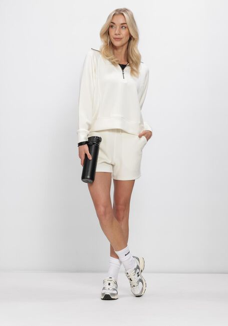 Gebroken wit BJORN BORG Broeken STUDIO SOFT SWEATSHORTS - large