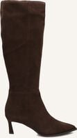 Bruine STEVE MADDEN Hoge laarzen LUCID - medium