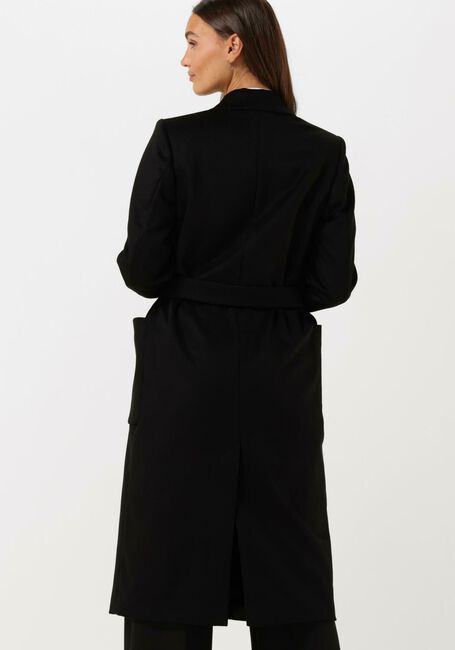 Zwarte TIGER OF SWEDEN Mantel RIMI - large