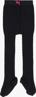 Zwarte LE BIG Sokken KARAH TIGHT - medium