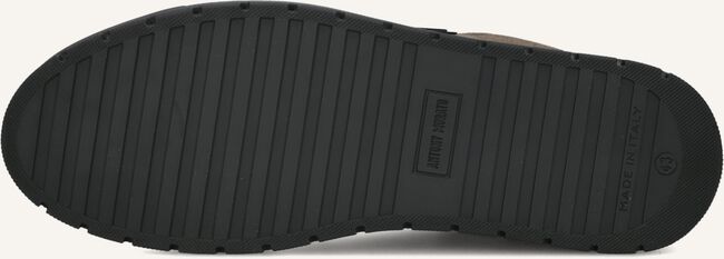 Bruine ANTONY MORATO Lage sneakers MMFW01713 Bruine ANTONY MORATO Lage sneakers MMFW01713 - large