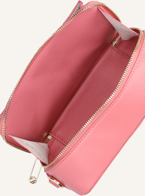 Roze TOMMY HILFIGER Schoudertas ICONIC TOMMY CAMERA Roze TOMMY HILFIGER Schoudertas ICONIC TOMMY CAMERA - large