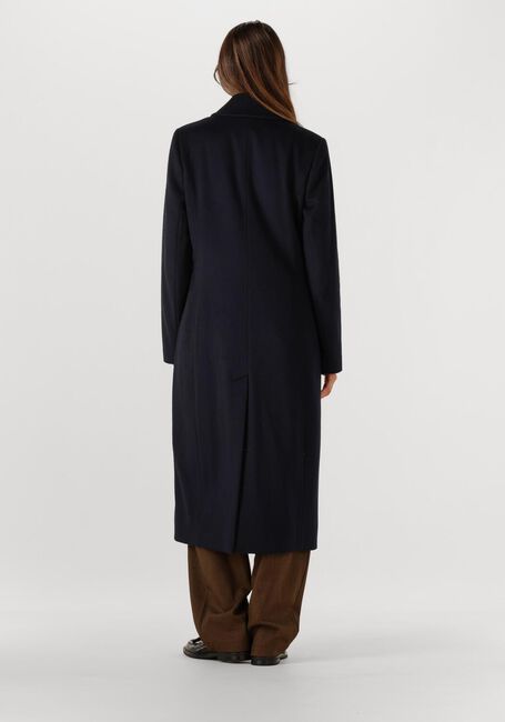 Blauwe BEAUMONT Trenchcoats TIFFANY LONG COAT - large