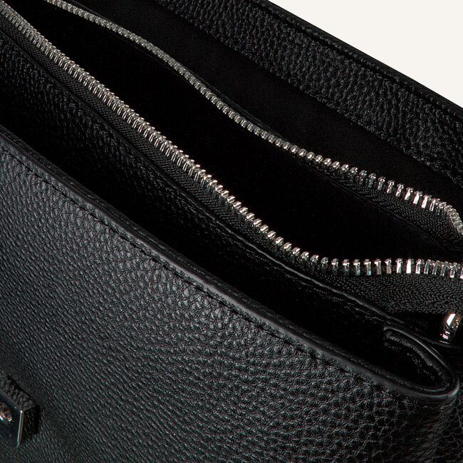 Zwarte CALVIN KLEIN Handtas SIDED TOP Zwarte CALVIN KLEIN Handtas SIDED TOP - large