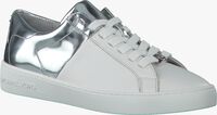 Witte MICHAEL KORS Sneakers TOBY LACE UP - medium