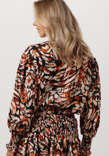 Bruine STUDIO AMAYA Blouses JANE - large