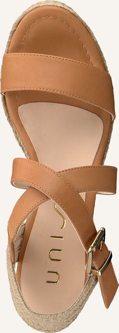 Bruine UNISA Espadrilles KACHEO Bruine UNISA Espadrilles KACHEO - large
