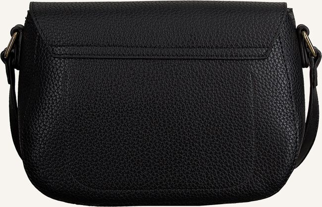 Zwarte VALENTINO BAGS Schoudertas SUPERMAN SATCHEL Zwarte VALENTINO BAGS Schoudertas SUPERMAN SATCHEL - large