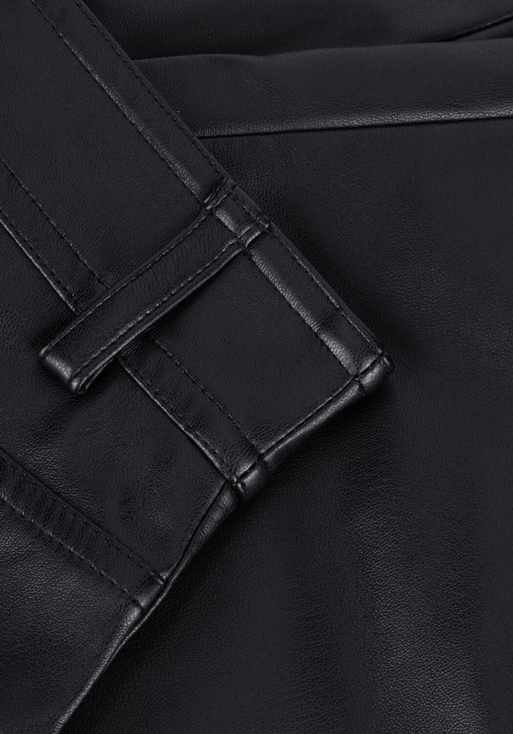 Zwarte JOSH V Pantalon EVERLY - large