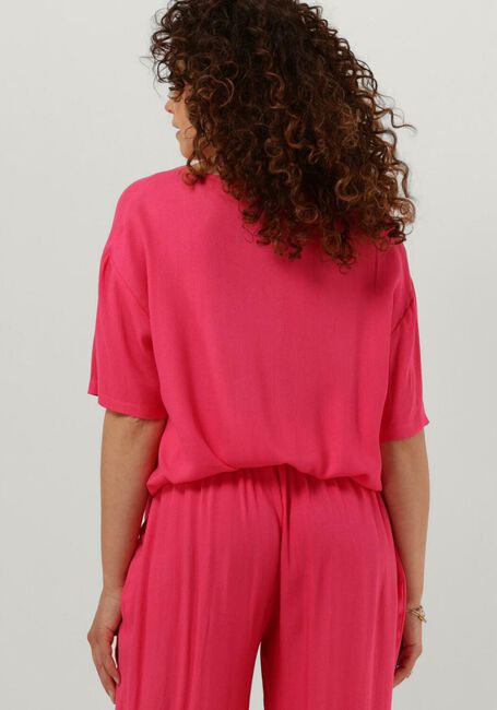 Roze EST'SEVEN Blouses EST'BOHIC TOP - large