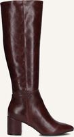 Rode MEXX Hoge laarzen PLUCK MILA Rode MEXX Hoge laarzen PLUCK MILA - medium