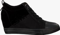 Zwarte CALVIN KLEIN Sneakers R0647 - medium