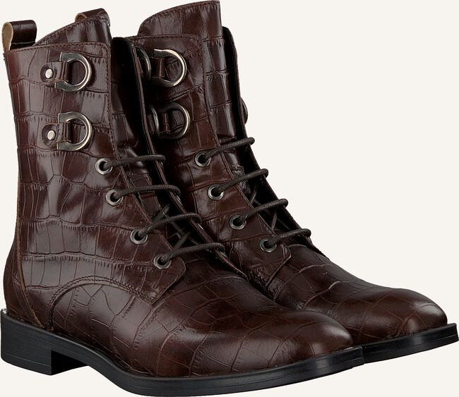 Bruine VERTON Veterboots 454/05 Bruine VERTON Veterboots 454/05 - large