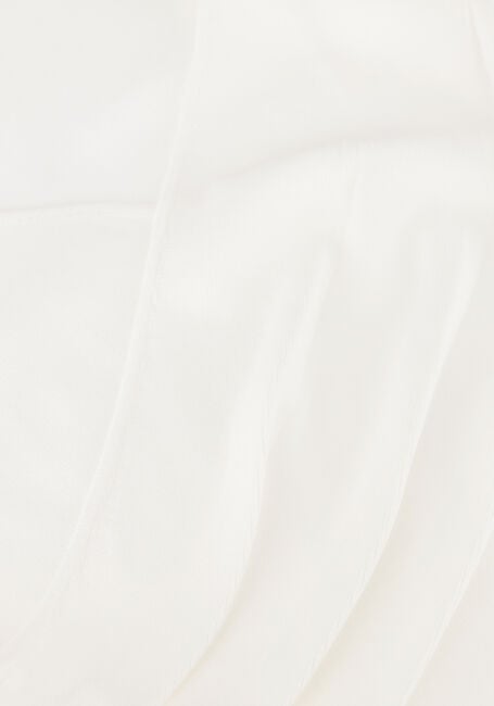 Witte NEO NOIR Top ELAINA KNIT BLOUSE Witte NEO NOIR Top ELAINA KNIT BLOUSE - large