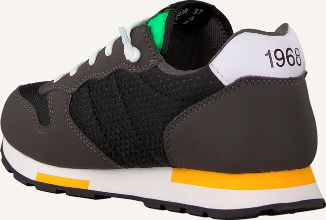 Grijze SUN68 Lage sneakers BOYS NIKI CRAZY Grijze SUN68 Lage sneakers BOYS NIKI CRAZY - large