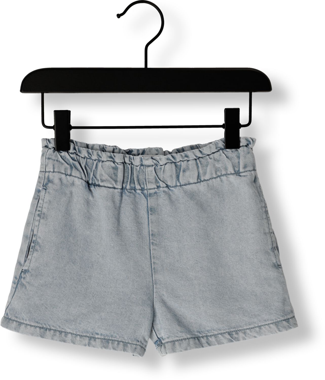 LIL' ATELIER Meisjes Jeans Nmfholly Loose Dnm Shorts 2088-sv H Lil Blauw