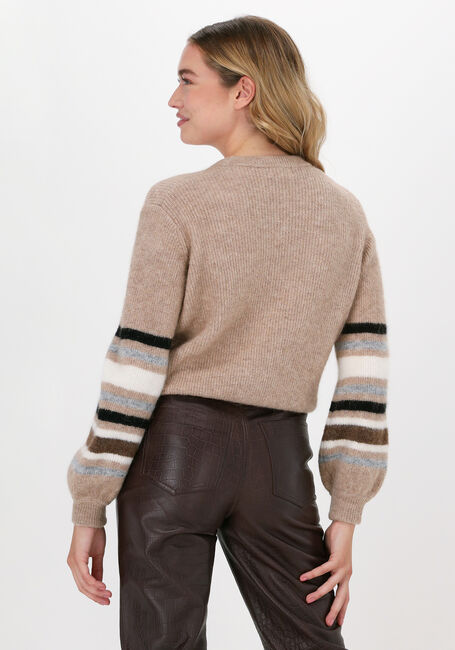 Camel MKT STUDIO Trui KALINCA - large