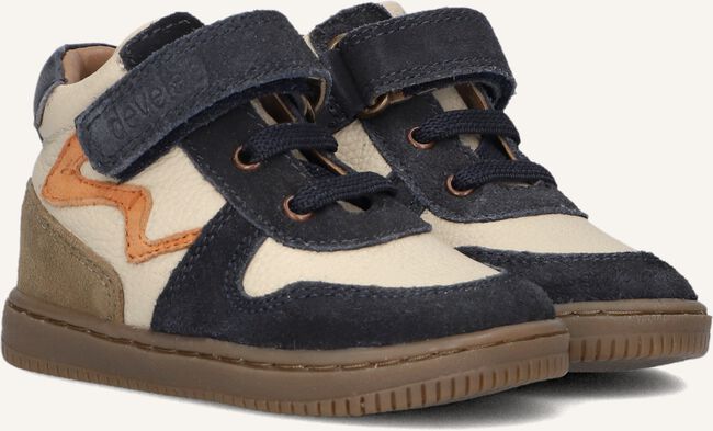 Blauwe DEVELAB Sneakers 44343 Blauwe DEVELAB Sneakers 44343 - large