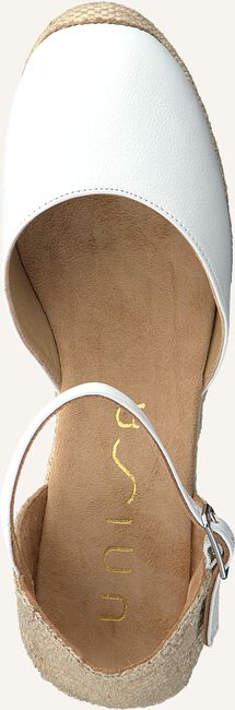 Witte UNISA Espadrilles CISCA Witte UNISA Espadrilles CISCA - large