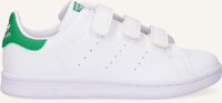Witte ADIDAS Lage sneakers STAN SMITH CF C - medium